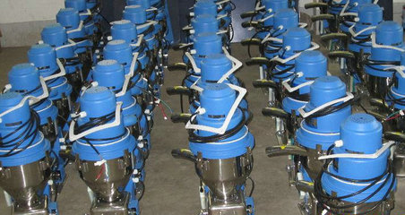 300G 自動(dòng)上米機(jī) 真空上料機(jī) 加米機(jī)_通用設(shè)備_真空泵_直聯(lián)式真空泵_產(chǎn)品庫(kù)_中國(guó)環(huán)保設(shè)備展覽網(wǎng)