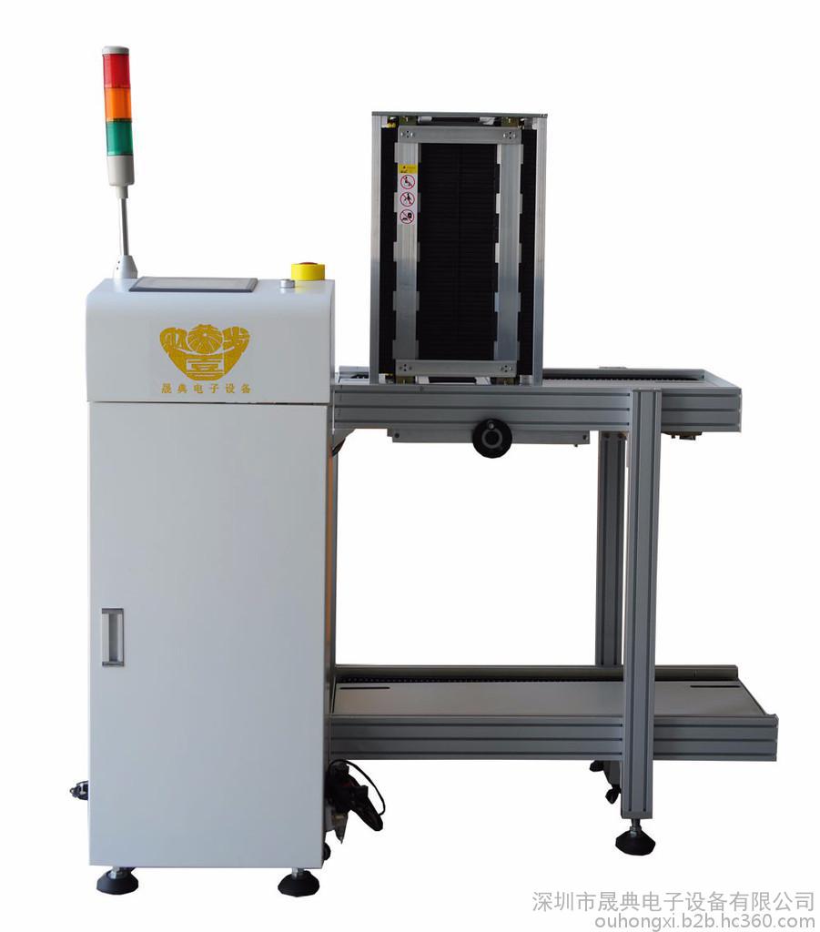 上板機(jī) 送板機(jī) 全自動(dòng)上板機(jī) 全自動(dòng)送板機(jī) 上料機(jī) 全自動(dòng)上料機(jī) 疊板機(jī) 全自動(dòng)疊板機(jī)圖片_高清圖_細(xì)節(jié)圖-深圳市晟典電子設(shè)備 -