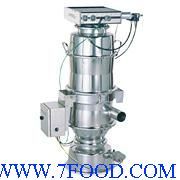 符合FDA認證要求的C系列真空上料機_供應信息_派亞博真空產品貿易(上海)