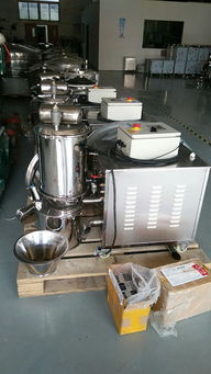 真空輸送設(shè)備 2018年新款真空上料機(jī)上料設(shè)備 產(chǎn)品詳情