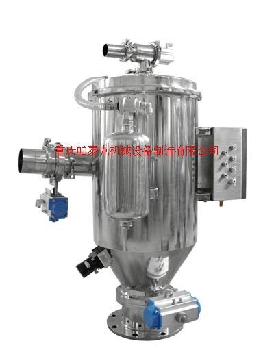 真空輸送設(shè)備 真空上料機(jī) 產(chǎn)品詳情