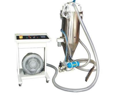 真空粉末上料機