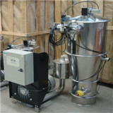 粉劑真空上料機-錢眼產品