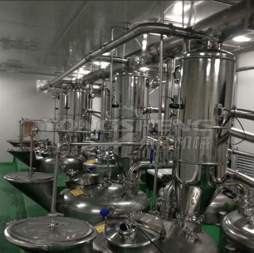 真空上料機的使用方法與工作使用原理是什么