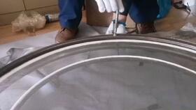 雙蝶閥真空上料機(jī) 高效物料輸送的可靠選擇