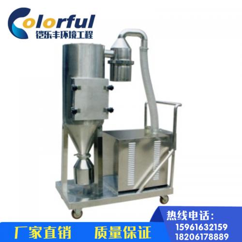 化工設備網產品列表第167頁 真空上料機與提升機、升降機技術解析