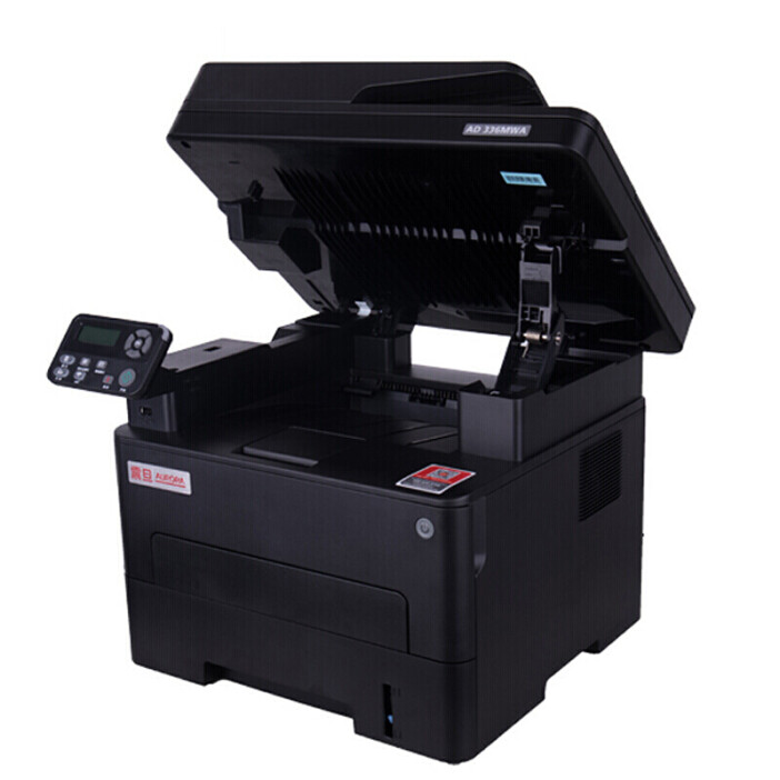 震旦AD336MWA黑白激光一體機(jī) 高效便捷的家用辦公之選