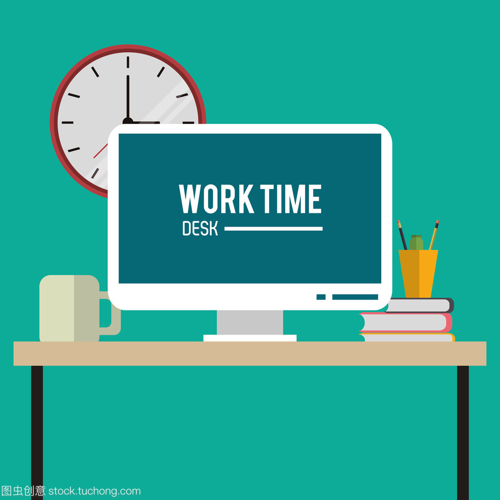 工時辦公桌設計與計算機辦公供應優化