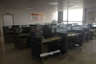 二手寫字樓整體轉讓 一站式解決方案助您輕松創業