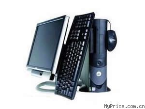DELL Optiplex GX280 經(jīng)典商用電腦的熱賣解析